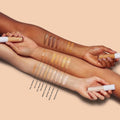 Elf Hydrating Camo Concealer, Full Coverage, 16-Hour Wear, Tan Latte