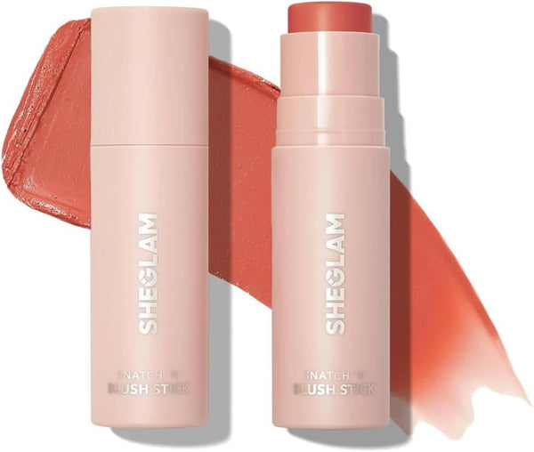 Sheglam Snatch N Blush Stick Dreamer Cream Blush