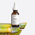 The Ordinary 100% Plant-Derived Squalane Solution for Hydration, 30ml