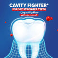 Best Toothpaste for Sensitive Teeth 2022 Double Calcium 25ml Signal