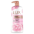 Best Smelling Body Wash Soft Rose Fragrance Lux 700ml