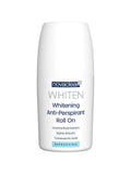 Anti-Perspirant Roll-On Whitening Alpha Arbutin Refreshing Novaclear 50ml