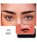 Eyebrow Styling Soap Black Volumizing O.TWO.O 15g