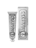 Marvis Whitening Mint Toothpaste Stain Removal Fresh Breath 85ml