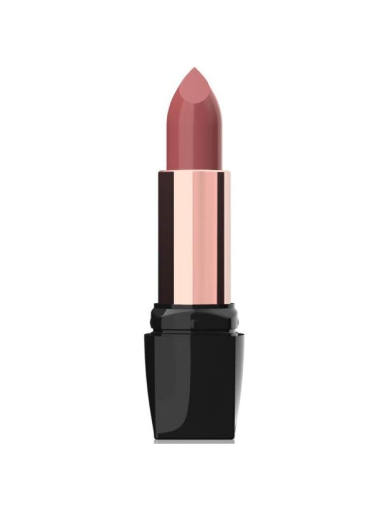 Satin Cream Lipstick Moisturizing Rose Tape Golden Rose 16