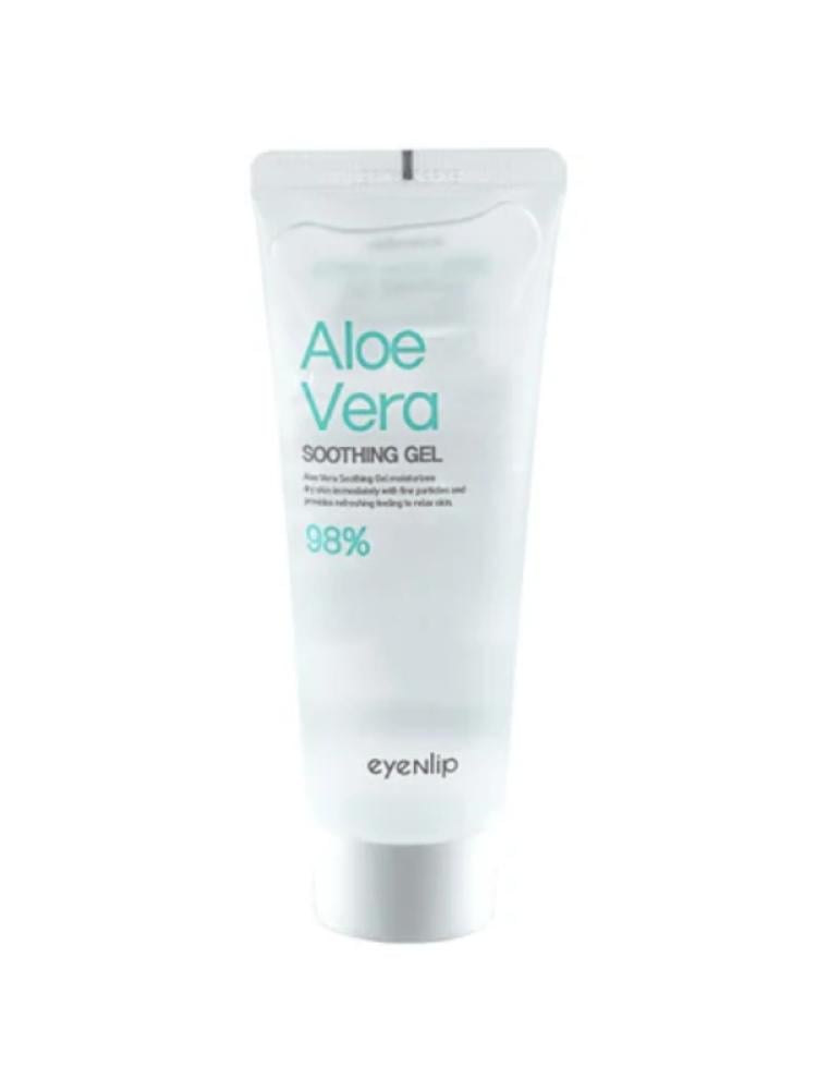 Eyenlip Soothing Aloe Vera Gel 98% Extract - 115g