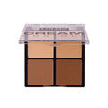 Lollis Contour Cream Palette - 4 Colors No. 01 Face Sculpting