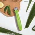Aloe Vera and Collagen Roll-On Serum for Face Baby Bright 15ml