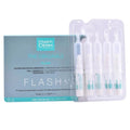 MartiDerm Flash Ampoules with Hyaluronic Acid & Silicon Complex - 5 x 2 ml