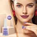 Alfar Elite Nail Polish 494 - Quick-Drying, Long-Lasting Formula