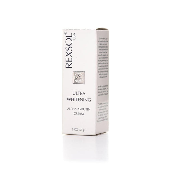 Buy Whitening Cream Ultra Brightening Even Tone Rexsol 56g