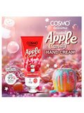 Cosmo Hand Cream Frosted Apple Candy 75ml