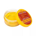 Creme of Nature Argan Oil Edge Gel Maximum Hold 64g