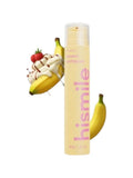 Fluoride Free Toothpaste Banana Flavor Hismile 60g