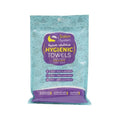 Disposable Towels for Travel 3-in-1 Hygienic Set Face Hair Body Salon System