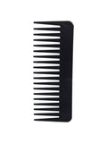 Salon System Professional Wide Comb - Smooth Finish