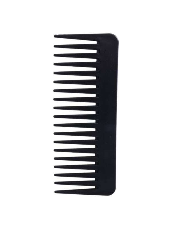 Salon System Professional Wide Comb - Smooth Finish