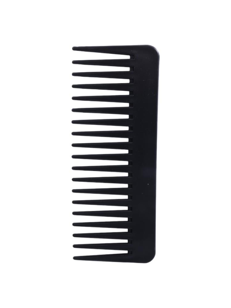 Salon System Professional Wide Comb - Smooth Finish