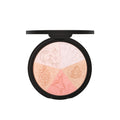 Bolver Endless Glow Highlighter, 5-in-1 Powder, Shade H05
