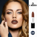 Castal Matte Creamy Lipstick 320 Long-Lasting Pigmented Formula