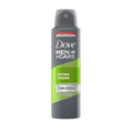 Dove Men+Care Extra Fresh Antiperspirant Deodorant, 48-Hour Protection, 150ml