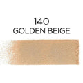 L'Oreal Paris Infallible 24H Powder Foundation, Golden Beige, Full Coverage