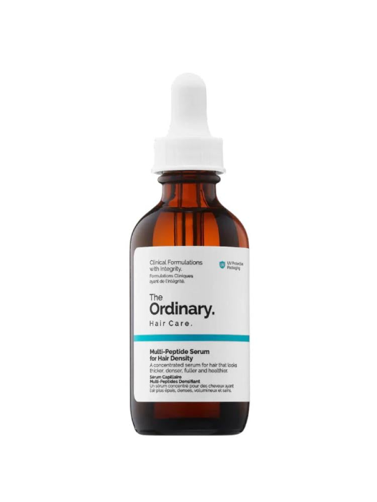 Multi-Peptide Serum for Hair Density The Ordinary 60ml