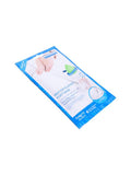 Butterfly Perfect Exfoliating Foot Gloves with Milk Extract 50g