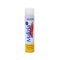 Hair Spray Extra Strong Hold Anti-Frizz Pro-Vitamin B5 Malizia 250ml