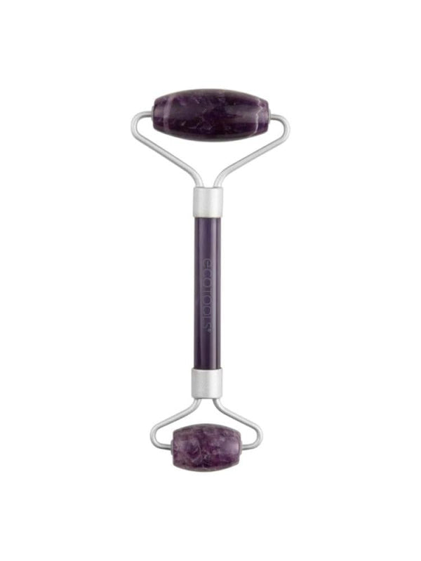 Top Rated Facial Roller Amethyst Face Massage Tool EcoTools 1pc
