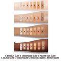 Charlotte Tilbury Hollywood Glow Glide Face Architect Highlighter Moonlight Glow