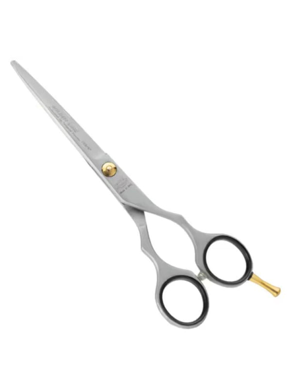 HENBOR Special Line 786 Professional Hair Scissors, Italian 5.5-Inch Sharp Blades