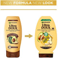 Conditioner for Very Dry Damaged Hair Avocado Oil & Shea Butter Garnier 360ml
