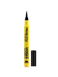 Black Liquid Eyeliner Waterproof Precise Pen Makeover 22 1.2ml