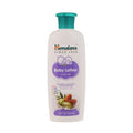 Baby Lotion with Olive and Almond Oil by Himalaya, 200ml
