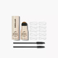 Sheglam Eyebrow Stamp and Stencil Kit, Waterproof, Auburn