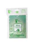 Spa System Aloe Vera & Collagen Facial Mask - 5 x 28ml
