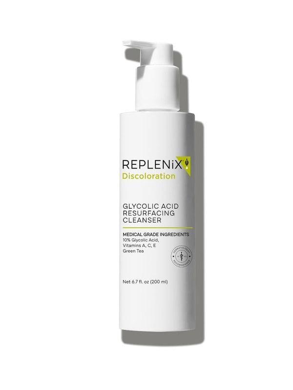 Salicylic Acid Cleanser Resurfacing Deep Pore Clarifying Replenix 200ml
