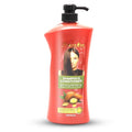 Shampoo and Conditioner Argan Oil Protein B5 Lina Rose 1000ml