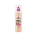 Best Lightweight Foundation Stay All Day 16H Long-Lasting Essence 30 Soft Sand 30ml