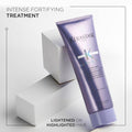 Kerastase Blonde Absolu Cicaflash Conditioner for Bleached Hair 250ml
