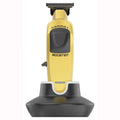 Gamma+ Posted Super Torque Motor Hair Shaver - 8000 RPM - T-Blade