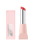 Maybelline Lifter Glaze Lip Gloss 05 Peach Quench Hydrating Glossy Finish