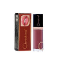 Christine Liquid Matte Lipstick W02 Long-Lasting Moisturizing Formula