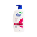 Head & Shoulders Anti Dandruff Shampoo Smooth and Silky 1000ml