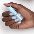 Shop Nail Polish Kind & Free Tidal Wave Blue 152 Rimmel 10ml