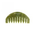 Ecotools 7691 Scalp Massage Stone Comb