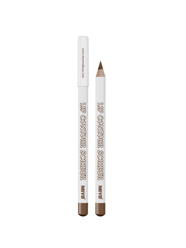 Miyo Creamy Lip Liner - 1.2g
