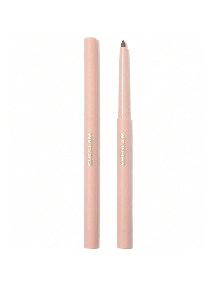 Lip Liner Pencil Long Lasting Mojave Sheglam 1.2g
