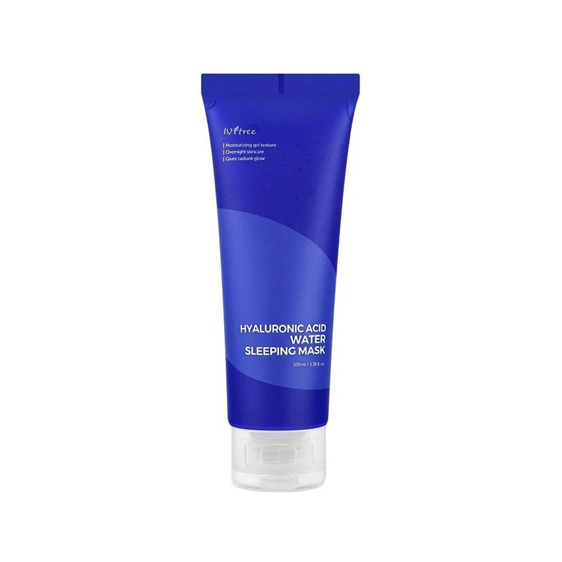 Sleeping Mask Hyaluronic Acid Overnight Hydration Regenerating Acentry 100ml